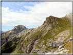 foto Dal Rifugio Puez a Badia